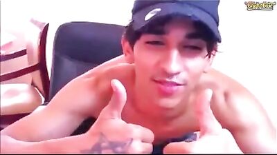 Gangbang with Gman6717: The Ultimate Gay Porn Experience!