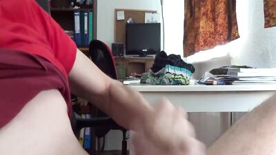 Creamy Load Spunk Fest! - Skinny Teen Edition