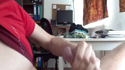 Creamy Load Spunk Fest! - Skinny Teen Edition