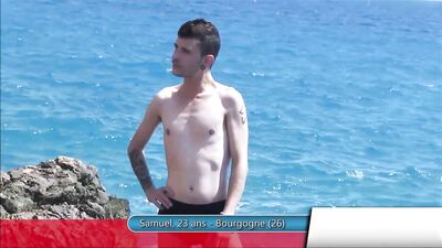 Beautiful Young Holes: Ass Play, Cum Shots & Oral Delights