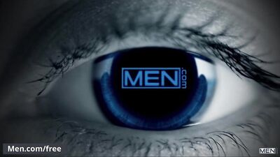 Colby Keller and Paul Canon - Mesmerize