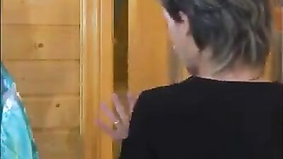 Dressed Up: Hardcore Femdude Action!