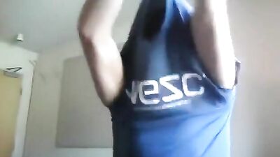 Handjob Hunks: Boy2 Revamped!