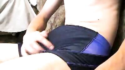 Gay Porn Swimwear Amateurs - Take a Dip in Hot Action!