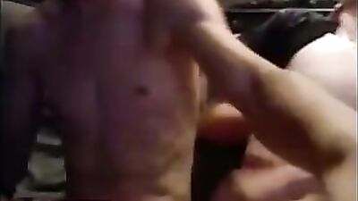 Gay Porn Video Twinks Jacking Off on Webcam - Best Friends Experiment2