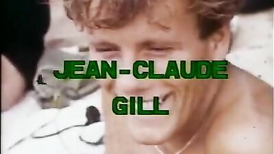 Gay Porn Summer Heat: Public Outdoor Action with Beach Boys (Cadinot)