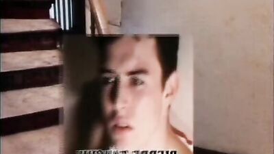 Escalier de Service (Cadinot): The Ultimate Vintage Action Gay Porn Video Experience!