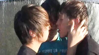 EMOS - Action Ass Play Bareback