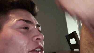 GayPornForever! CumLuckyXXX