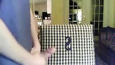 Gay Porn: Jeremys Secret Video Exposé - A Gay Romance Gone Wrong!