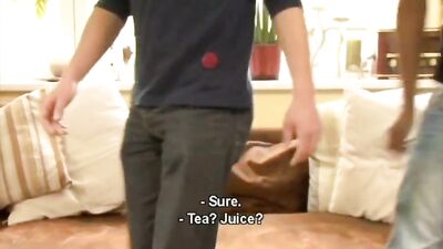 Raw Passion - Barebackers 109: Mighty Cum Shots and Oral Delights