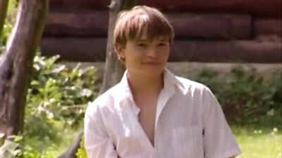 Grill Steaks and Hotdogs - Tasty Gay Porn Action Amateurs!