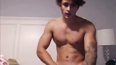 Gay Porn Video - Mans Desire: The Ultimate Gay XXX Experience!