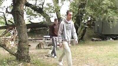 Brian555 Jirka and Stan.