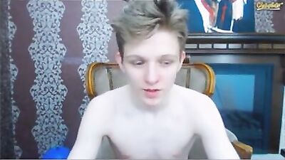 Gay Pride in Bed - Gman6755: A hot and steamy encounter between two handsome men in the midst of a gay pride celebration!