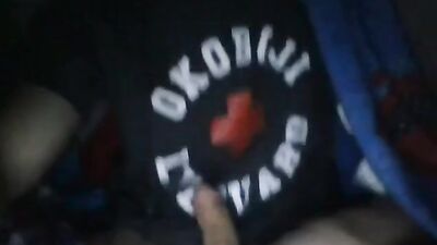 Desirable Boy Cumshots Handjob Solostarring in New Gay Porn Video