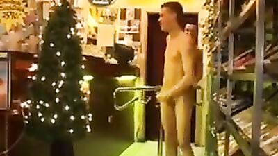 Gang Bareback Sex in Berlin: The Ultimate Thrill