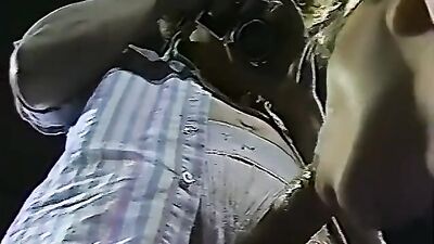 Gay Porn Classic: Movie over Johnny (1985)