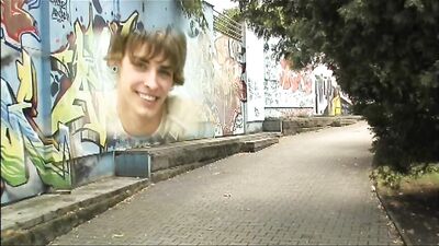 Jizz Boyz Bareback Takeover: Action Revenge