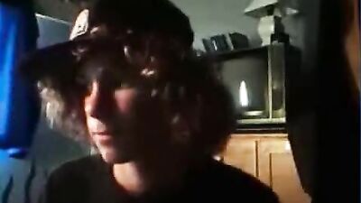 Matts Web-Cam Wetness: The Ultimate Shower Experience