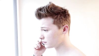 The Secret Revealed - Gay Porn Video