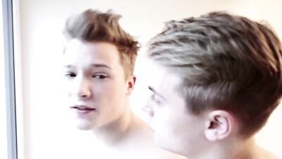 The Secret Revealed - Gay Porn Video