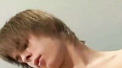 Spunking on Boys: The Ultimate Oral Experience!