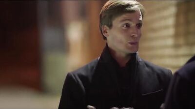 Office Eye Candy: Signs of Desire