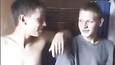 GayPornAction1555: Action-packed Gay Porn Video from 2021