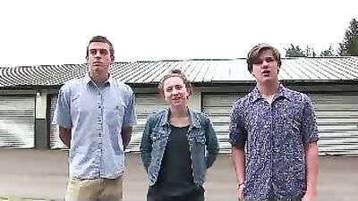 More Than A Feeling (2015)