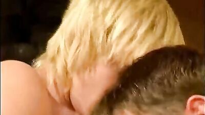 Bareback Creampie Frenzy - 3 Hot Boys Unleash Their Wild Side!