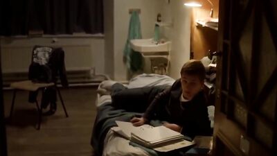 Atomic Desire: Gay Short Film Reignites Passion!