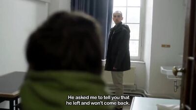 Atomic Desire: Gay Short Film Reignites Passion!