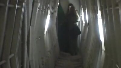 Military Love Affairs - Yossi and Jagger: A Gay Porn Video