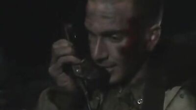 Military Love Affairs - Yossi and Jagger: A Gay Porn Video