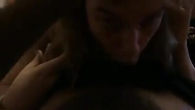 Indian Delight: Long Hair and Mens Pleasure