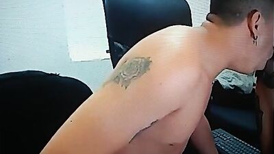 Gangbang Heaven: Ukiyuoklyu Reignited - An All-Male Orgy of Lust and Passion