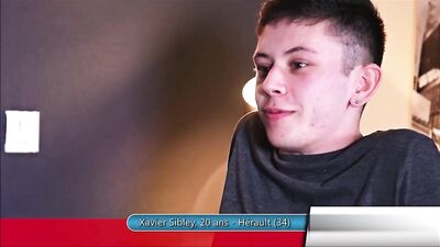 Doctor and Patient: A Gay Porn Video