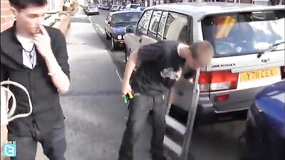 Bareback Hotboys: The Ultimate Gay Porn Experience!