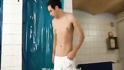 Bareback Group Sex Goal Dudes