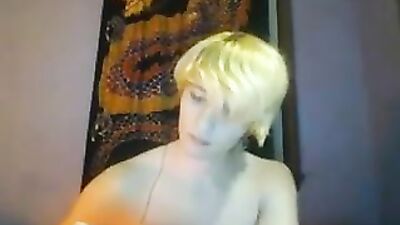 Fit Camboy Cumming - A Journey of Sensuality and Pleasure