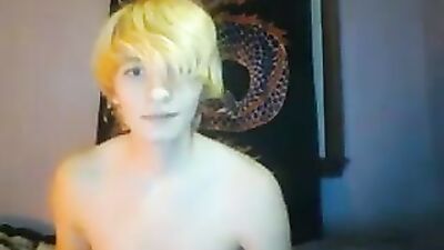 Fit Camboy Cumming - A Journey of Sensuality and Pleasure