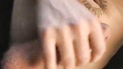 BOYS & MASTURBATION: UNLEASHED PASSION