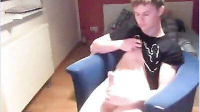 Really Horny Blond Boys Cum Shots Handjob: Upgrade Your Porn Game!