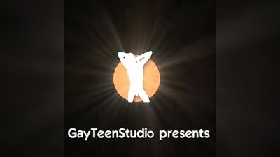 GTS Lesha & Lenny: Raw Bareback Action