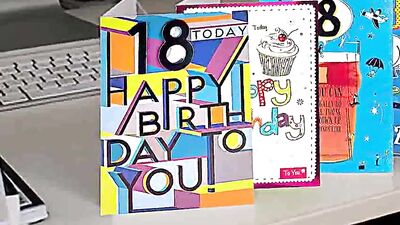 Gay Uncles Naughty Gift for My Birthday