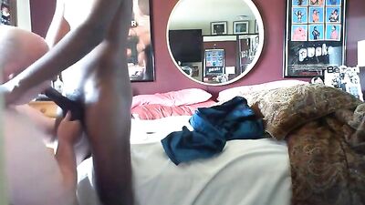 Buddhas Son: A Horny Chatterbox Twink Blows Him!