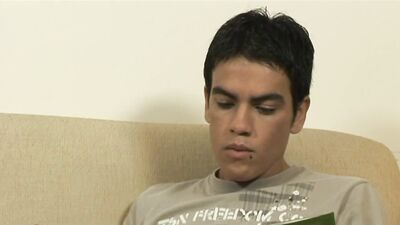 DADDY SLAMS VANILLA TWINK - The Ultimate Gay Porn Video Collection