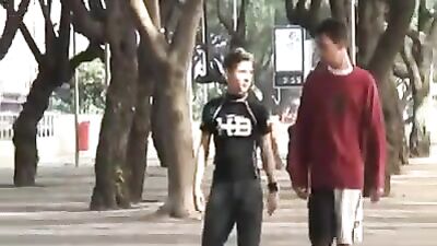 Big Thick Cock: Action Packed Latino Cum Shots