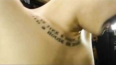 Young and Curious - Twink Fetish Fun